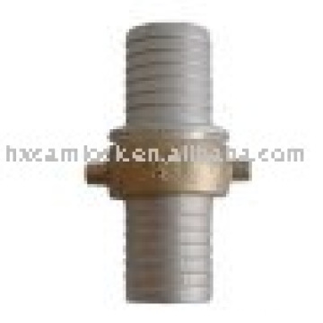 Pin Lug Hose Couplings